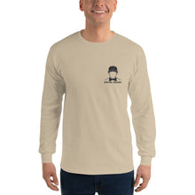 Load image into Gallery viewer, Men’s Long Sleeve Shirt
