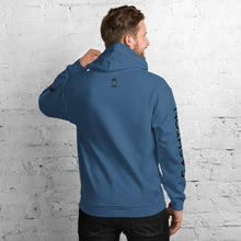 Load image into Gallery viewer, Dual Sleeve Hoodie
