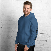 Load image into Gallery viewer, Dual Sleeve Hoodie
