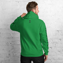 Load image into Gallery viewer, Dual Sleeve Hoodie
