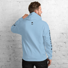 Load image into Gallery viewer, Dual Sleeve Hoodie
