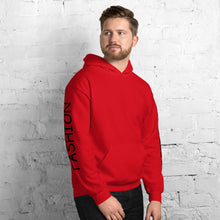 Load image into Gallery viewer, Dual Sleeve Hoodie
